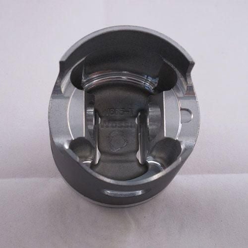 PISTON KIT 80-84 KDX250 70.50, FORGED WOSSNER 8203D050, KAWASAKI KX250 78-81 - Image 2
