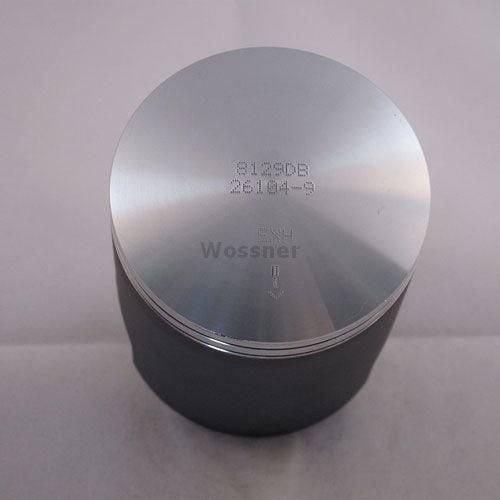 PISTON KIT 80-84 KDX250 70.00, FORGED WOSSNER 8203DA 13001-1004, KAWASAKI KX250 78-81