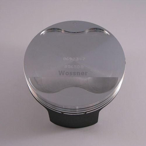 PISTON KIT 03-06 KLX400 90.00, FORGED WOSSNER 8565DB