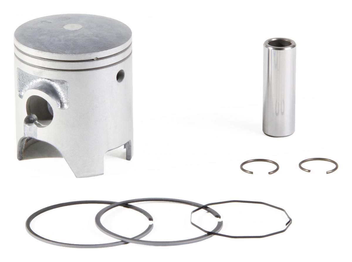 PISTON KIT 88-06 DTR125 56.75, PROX 01.2245.075 YAMAHA 3MB, 01.2245.075