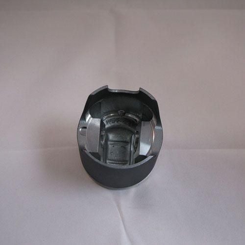 PISTON KIT 88-08 DTR125 57.00, FORGED WOSSNER 8002D100