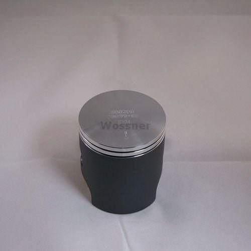 PISTON KIT 88-08 DTR125 57.50, FORGED WOSSNER 8002D150 - Image 2