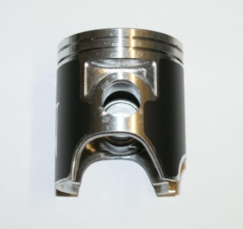 PISTON KIT 91-06 DTR125 58.00, NAMURA NX-40011-8 O/S 2.00