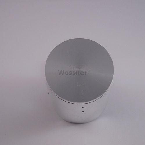 PISTON KIT RS125 GP FLAT 54.00 A, WOSSNER 8245DA HONDA ROAD, 56-W227.WO.A