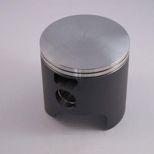 PISTON KIT 73-81 TS250 72.00, FORGED WOSSNER 8204D200