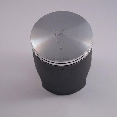 PISTON KIT 80-84 PE175 63.00, FORGED WOSSNER 8193D100 - Image 3