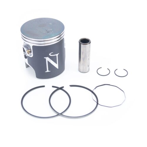 PISTON KIT DT RD 125 56.75, NAMURA NX-40010-3YAM 75-92