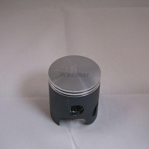 PISTON KIT DT RD 125 57.50, WOSSNER 8003D150 YAM 75-92