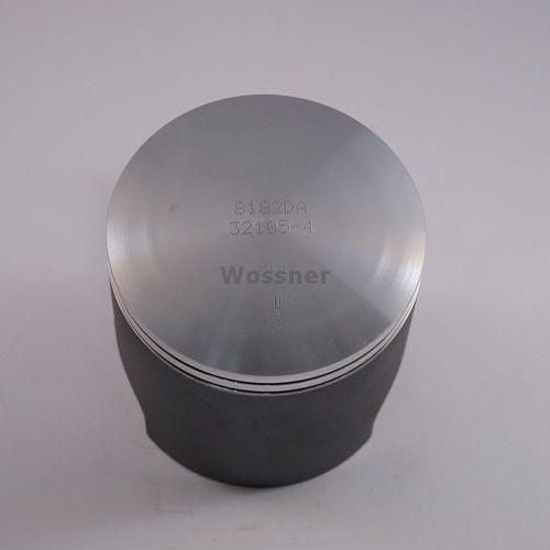 PISTON KIT 79-81 DT175 66.00, FORGED WOSSNER 8182DA - Image 2