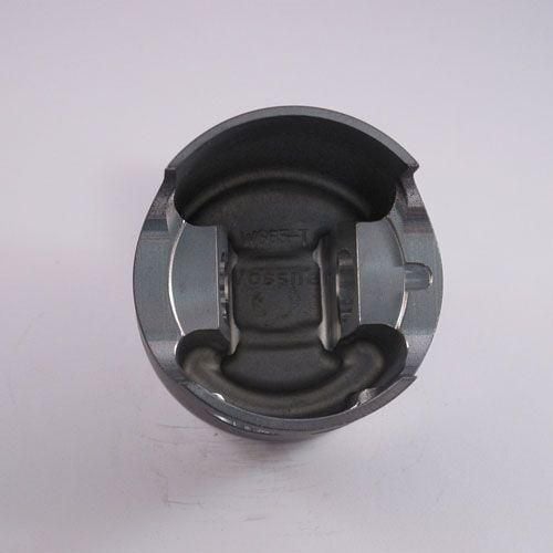 PISTON KIT 79-81 DT175 66.00, FORGED WOSSNER 8182DA