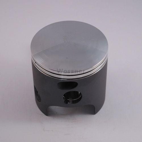 PISTON KIT 79-81 DT175 66.00, FORGED WOSSNER 8182DA - Image 3