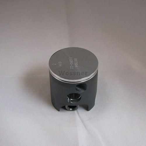 PISTON KIT 92-98 RGV250 56.00 1-RING, FORGED WOSSNER 8039DB