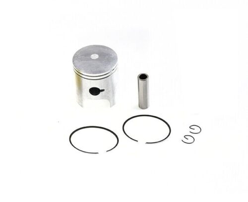 PISTON KIT 56.00mm STD 1971-1989 SUZUKI TS125 12100-48700-000