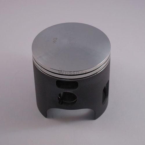 PISTON KIT 76-81 IT175 66.50, FORGED WOSSNER 8177D050 - Image 3