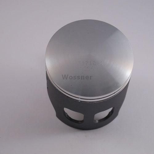 PISTON KIT 82-10 DT175 68.00, FORGED WOSSNER 8256D200