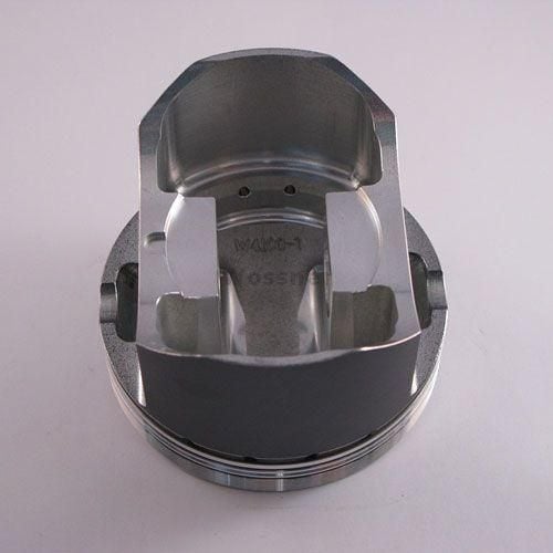 PISTON KIT XT TT SR 500 87.00, 8505DA FORGED WOSSNER