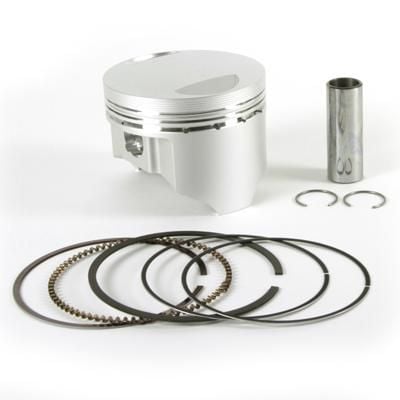 PISTON KIT XT TT SR 500 87.00, PROX 01.2576.000 YAMAHA