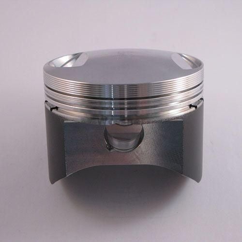 PISTON KIT XT TT SR 500 90.00, FORGED WOSSNER 8505D300