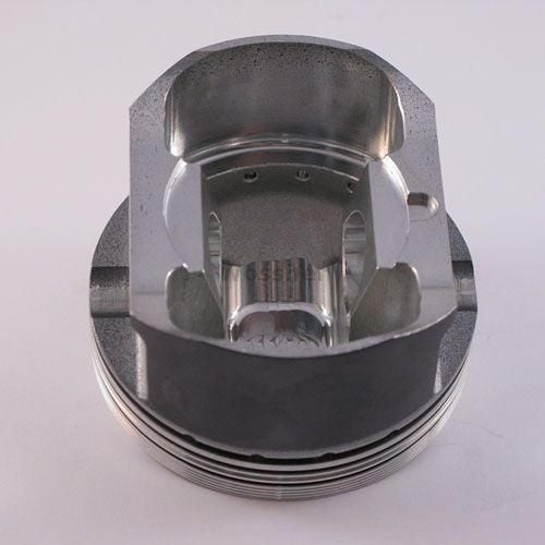 PISTON KIT XR XL 250 74.50, WOSSNER 8791D050 79-83 - Image 2