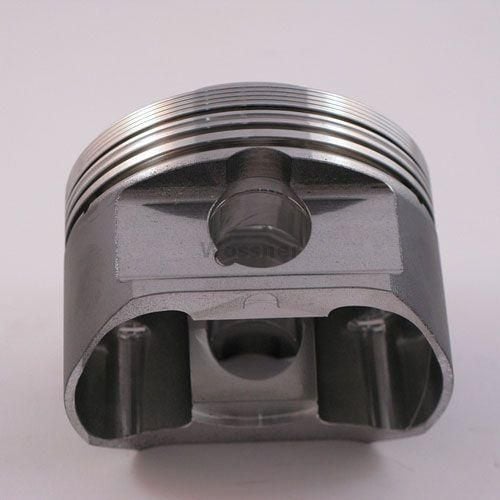 PISTON KIT XR XL 250 74.50, WOSSNER 8791D050 79-83 - Image 3