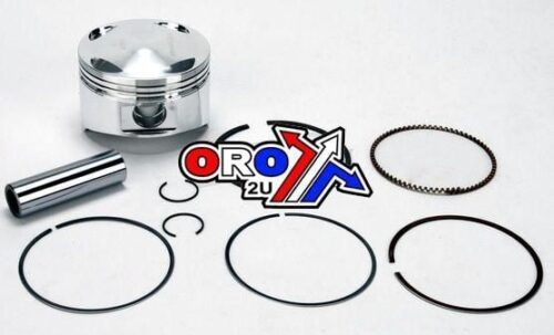 PISTON KIT 83-84 XR350 85.00, WISECO 4286M08500 HONDA