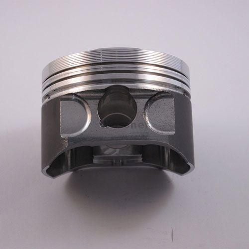 PISTON KIT 87-05 KSF250 74.00, FORGE WOSSNER 8596DA ATV - Image 2