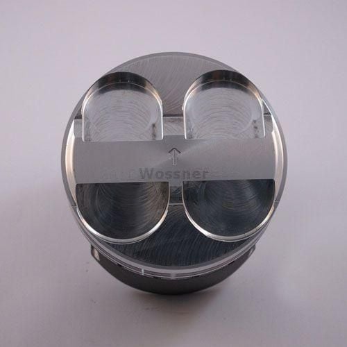 PISTON KIT 87-05 KSF250 74.00, FORGE WOSSNER 8596DA ATV