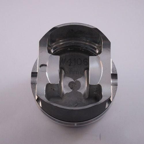 PISTON KIT 87-05 KSF250 74.50, FORGE WOSSNER 8596D050 ATV