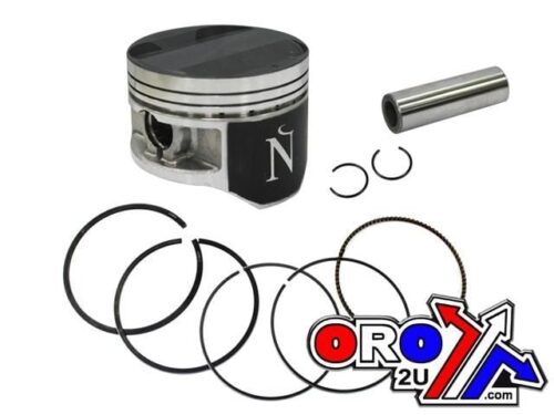 PISTON KIT 87-05 KSF250 75.00, NAMURA NA-20002-4 ATV