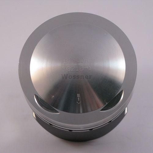PISTON KIT 86-04 XR250 73.50, FORGED WOSSNER 8793D050 - Image 3