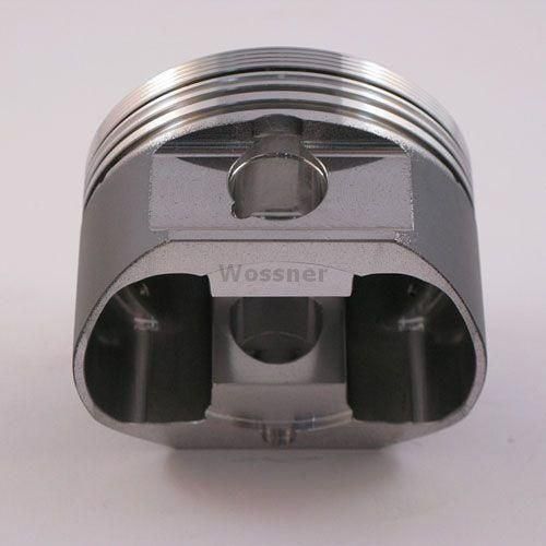 PISTON KIT 86-04 XR250 73.50, FORGED WOSSNER 8793D050 - Image 4