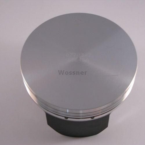 PISTON KIT 97-14 XR650 101.00, FORGED WOSSNER 8564D100 NX650
