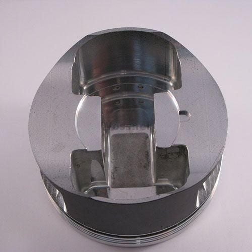 PISTON KIT 85-00 XR600R 97.00, FORGED WOSSNER 8574DB - Image 5