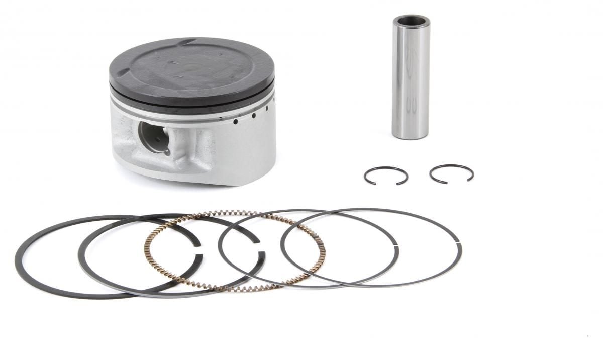 PISTON KIT 84-96 XT600 95.00, PROX 01.2601.050 YAMAHA