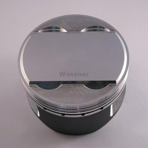 PISTON KIT DR600 DR650 95.00, FORGED WOSSNER 8503DA, 12111-15A00