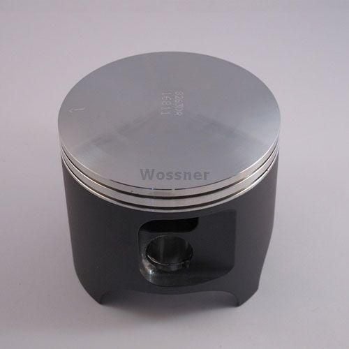 PISTON KIT 75-81 DT400 MX 85.5, WOSSNER 8263D050 YAMAHA - Image 4