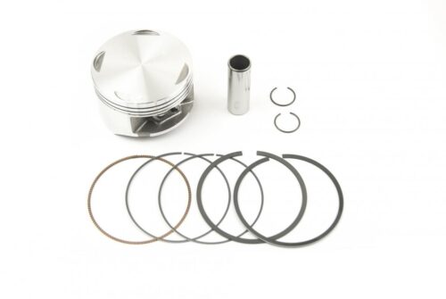 PISTON KIT XR400 TRX400 85.00, PROX 01.1495.000