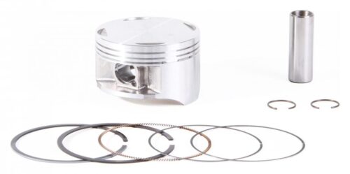 PISTON KIT XR400 TRX400 85.50, PROX 01.1495.050