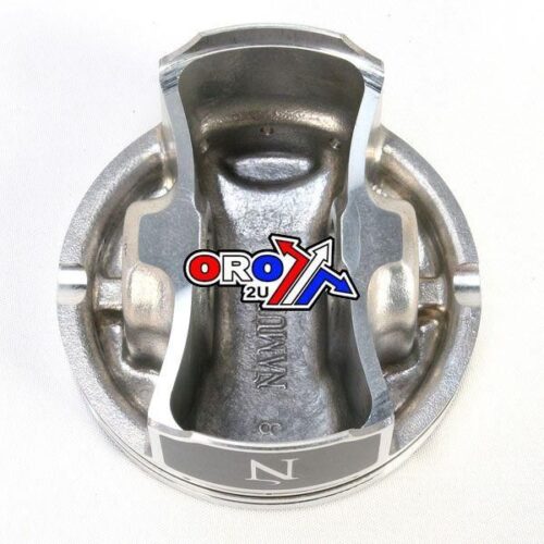 PISTON KIT LTZ400 KFX400 90.00, NAMURA NA-30002-B SUZ, KAW