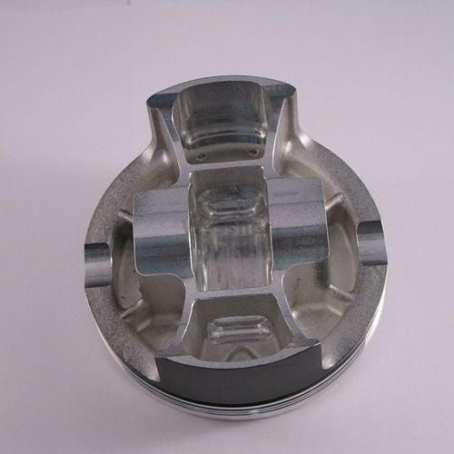 PISTON KIT LTZ400 90.00, FORGED WOSSNER 8563DB