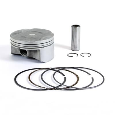 PISTON KIT LTZ400 KFX400 90.00, PROX 01.3420.C CR 12.2:1