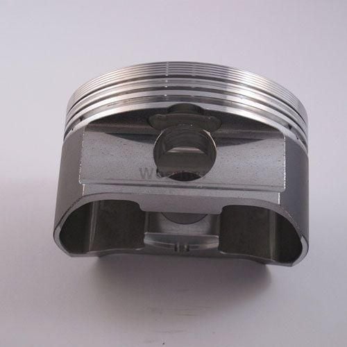 PISTON KIT 00-09 XR650R HC, FORGED WOSSNER 8718DB
