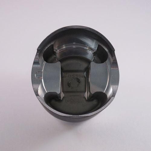 PISTON KIT 77-81 RM PE250 67.0, FORGED WOSSNER 8194DA 12110-41603