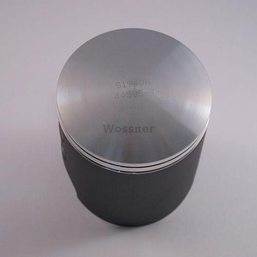 PISTON KIT 77-81 RM PE250 68.5, FORGED WOSSNER 8194D150