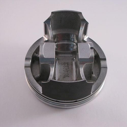 PISTON KIT 98-01 YFM600 95.02, FORGED WOSSNER 8501DC