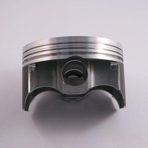 PISTON KIT 98-01 YFM600 95.50, FORGED WOSSNER 8501D050 - Image 2