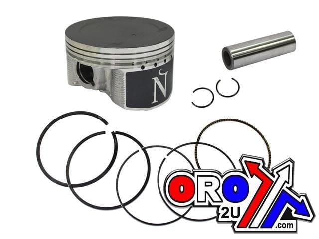 PISTON KIT 98-01 YFM600 95.50, NAMURA NA-40007-2