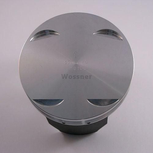 PISTON KIT 98-01 YFM600 97.50, FORGED WOSSNER 8501D250