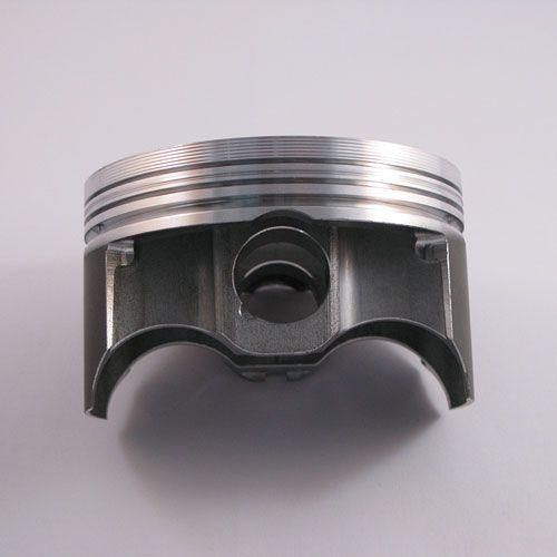 PISTON KIT 98-01 YFM600 100.00, FORGED WOSSNER 8501D500