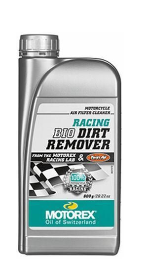 0.8kg BIO AIR FILTER CLEANER TWINAIR Bio Dirt, MOTOREX 7300712, BOX = 10